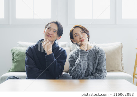 情侶喝茶 116062098