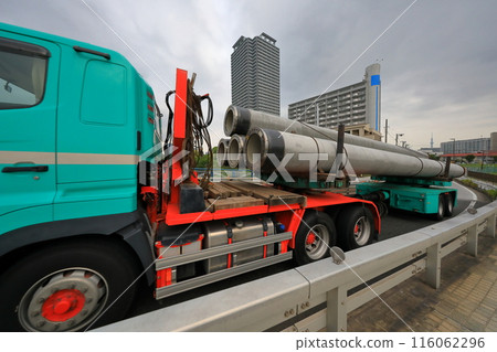 拖車 拖車 116062296