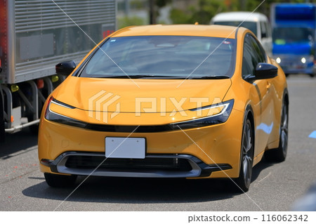 Domestic hybrid cars Domestic hybrid cars 116062342