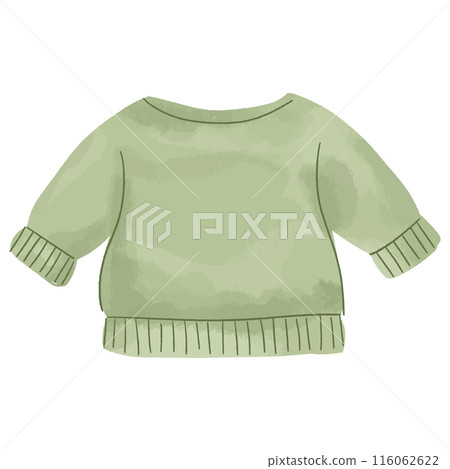 Brightly colored fashion shirt 116062622