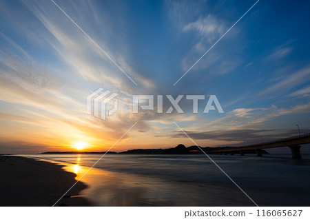 Kakushima Bridge Kakushima Bridge 116065627