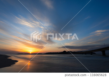 Kakushima Bridge Kakushima Bridge 116065628