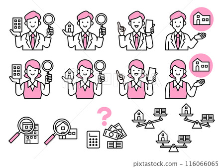 Real estate sales Real estate sales 116066065