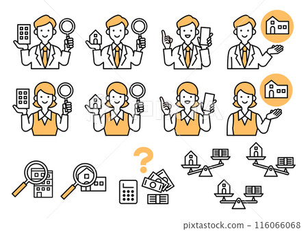 Real estate sales Real estate sales 116066068