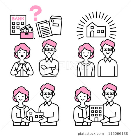 房地產和夫婦 房地產和夫婦 116066188