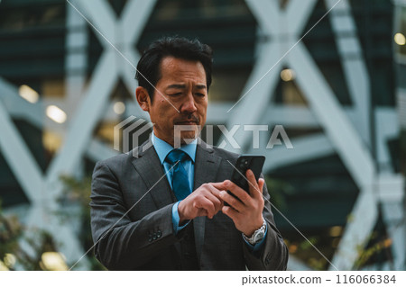 business man, gents, male 116066384