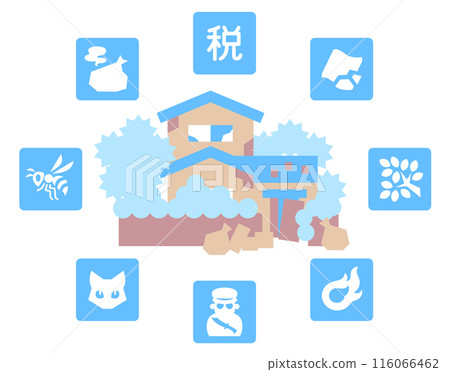 空置房子的問題 116066462