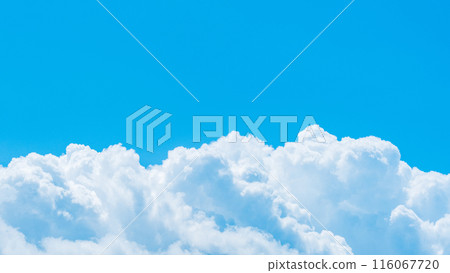 夏天藍天 116067720