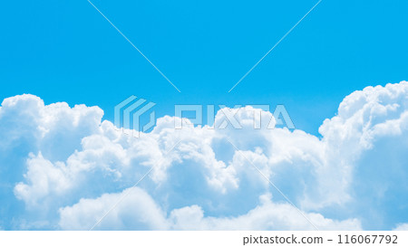 夏天藍天 116067792
