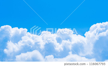 夏天藍天 116067793