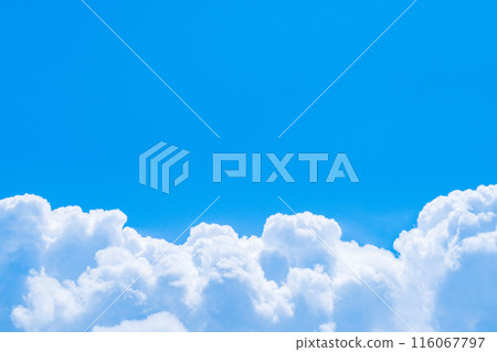 夏天藍天 116067797