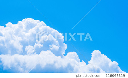 夏天藍天 116067819