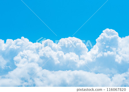 夏天藍天 116067820