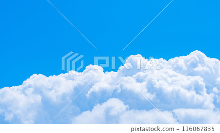 夏天藍天 116067835