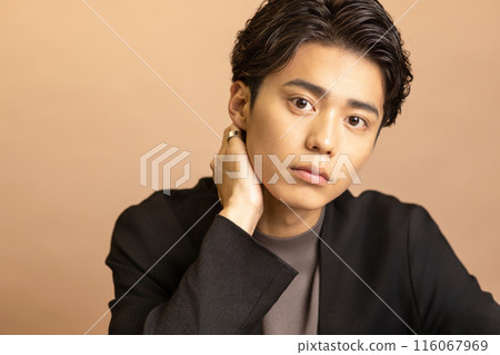 Men's beauty images Men's beauty images 116067969