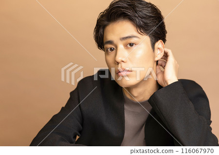 Men's beauty images Men's beauty images 116067970