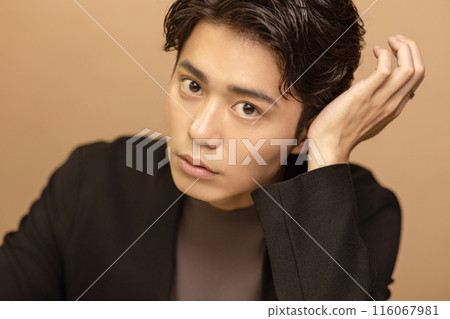 Men's beauty images Men's beauty images 116067981