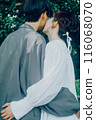 Preliminary filming 116068070