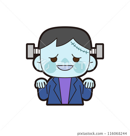 機器人 機器人 116068244