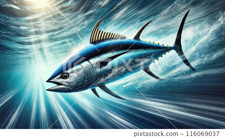 Tuna 116069037