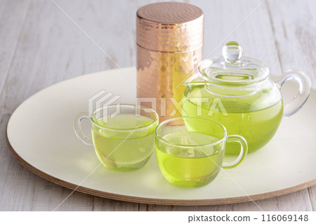 冷綠茶 116069148