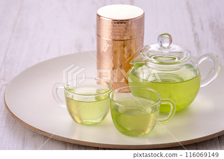 冷綠茶 冷綠茶 116069149