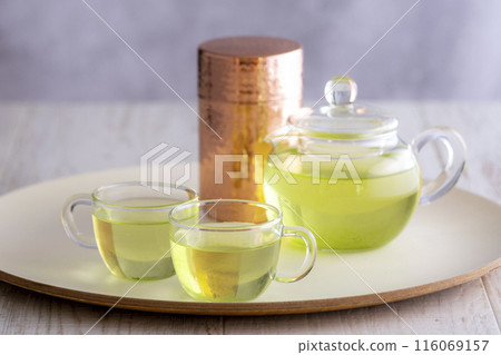 冷綠茶 冷綠茶 116069157