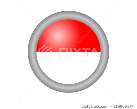 Flags of the world Indonesia icon Flags of the world Indonesia icon 116069174