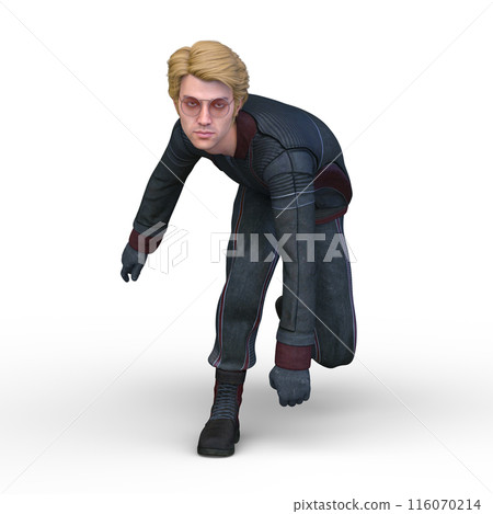 Warrior  Warrior 116070214