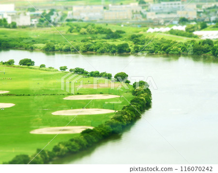1級河川傾斜移位攝影 1級河川傾斜移位攝影 116070242
