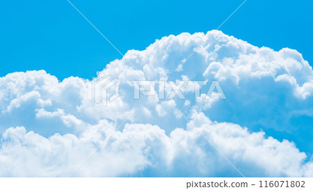 夏天藍天 116071802