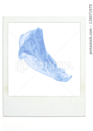 Cloth d Polar landscape Cloth d Polar landscape 116071970