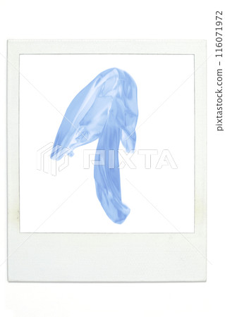 Cloth d Polar landscape Cloth d Polar landscape 116071972