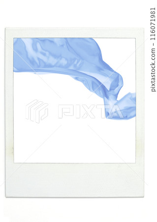 Cloth d Polar landscape Cloth d Polar landscape 116071981