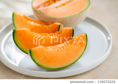 melon, melons, fruit 116072029