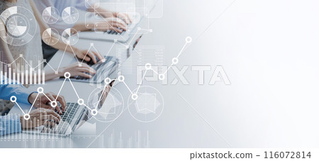 商務人員工作和統計數據 116072814