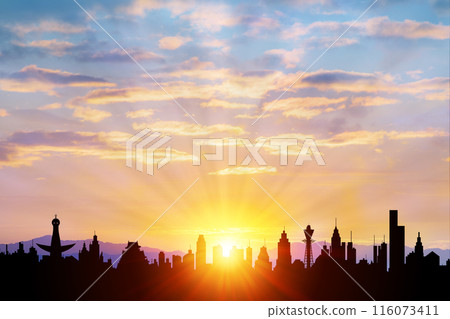 大阪形象圖 大阪形象圖 116073411