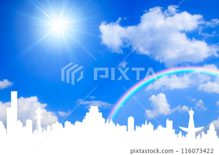 大阪形象圖 116073422