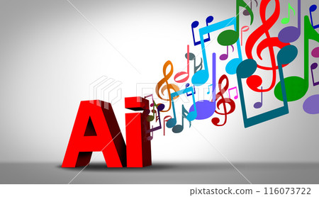 Protective Barrier To AI Technology Protective Barrier To AI Technology 116073722