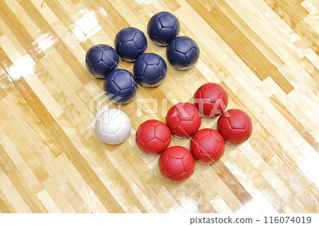 Boccia Boccia 116074019