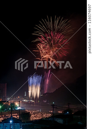 煙花匯演 116074697