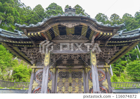 高野山、德川家陵、太德院(秀忠)陵 高野山、德川家陵、太德院(秀忠)陵 116074872
