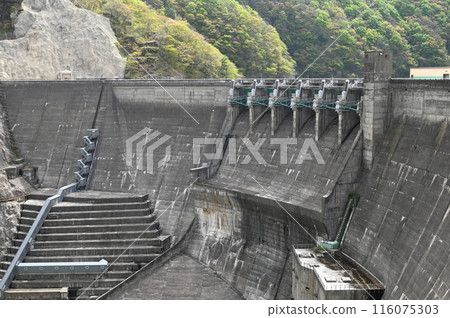 Full-water Lake Kinshu 116075303