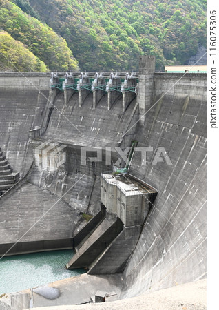 Full-water Lake Kinshu 116075306