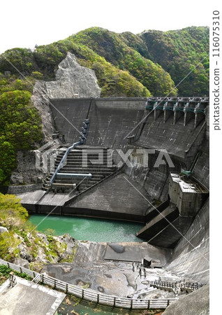 Full-water Lake Kinshu 116075310