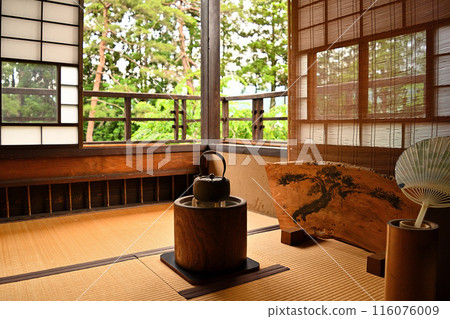 松坂復古日式房間 松坂復古日式房間 116076009