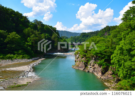 Shogawa Shirakawa Village, Gifu Prefecture Shogawa Shirakawa Village, Gifu Prefecture 116076021