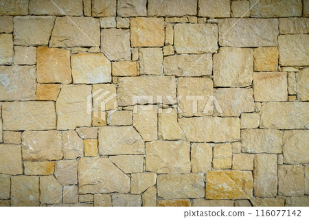 texture of a house wall made of real wild stone 1 texture of a house wall made of real wild stone 1 116077142