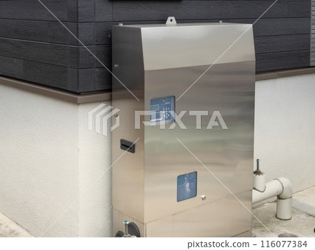 增壓幫浦直接供水 增壓幫浦直接供水 116077384