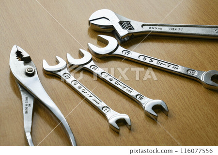 各種作業工具 116077556
